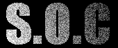 S.O.C small logo